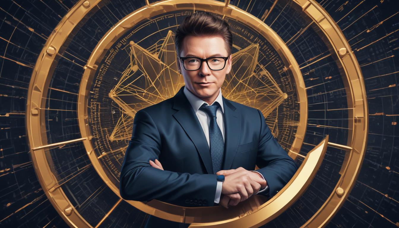 CRYPTO PRESALE GOLDMINE 2025: Unveiling the Secrets to Huge Profits! | Cryptodamus.io