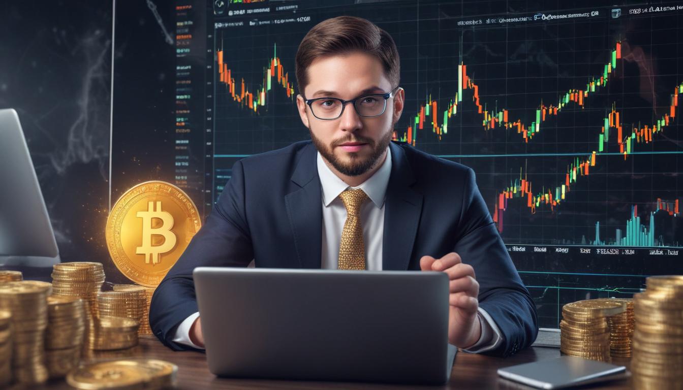 Клондайк предпродаж криптовалют: как найти будущие гиганты! | Cryptodamus.io