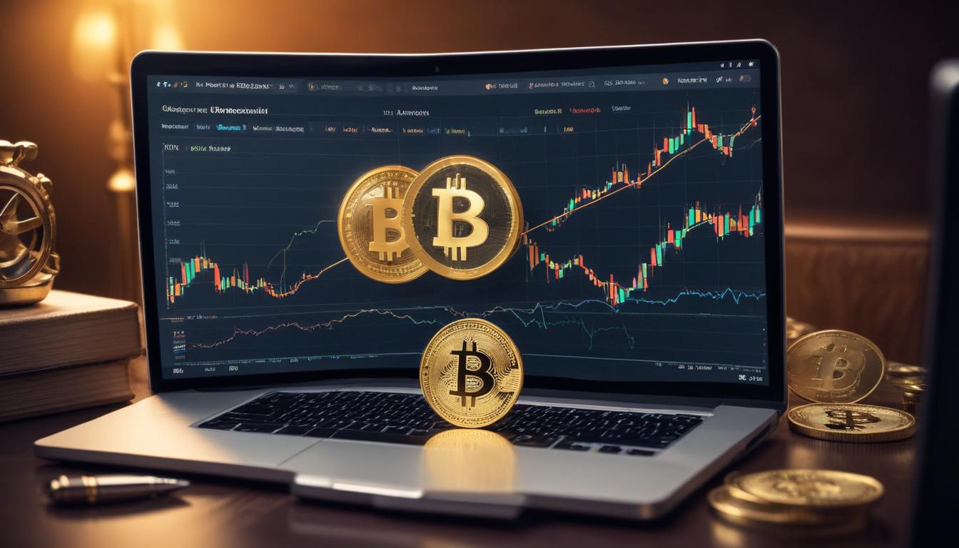 Crypto Presale Secrets Revealed: Guide to High-Risk, High-Reward Investing! | Cryptodamus.io