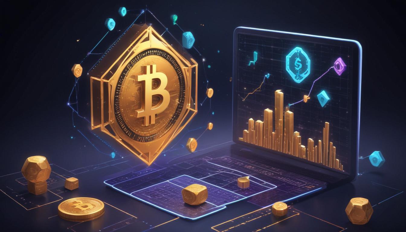 Crypto Presale Secrets REVEALED: Qubetics, Rollblock & Winning Strategies! | Cryptodamus.io