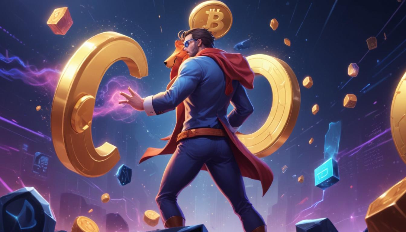 Crypto Presale Showdown: Qubetics, MAGACOINFINANCE, & Rexas Finance – Which Will Explode? | Cryptodamus.io