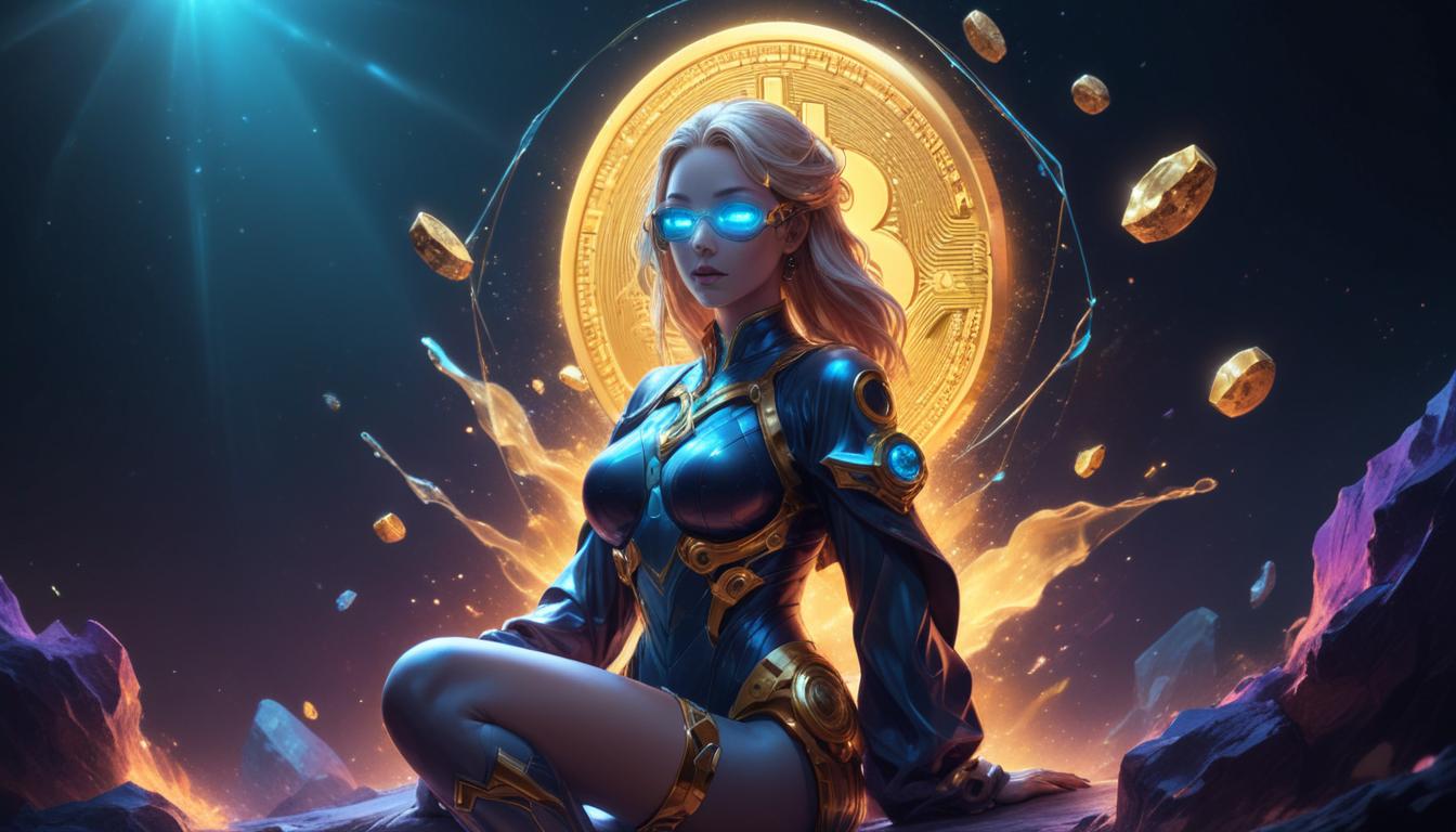 Crypto Presale Wars: MAGACOINFINANCE, Lightchain AI, & Qubetics - Which Reigns Supreme? | Cryptodamus.io