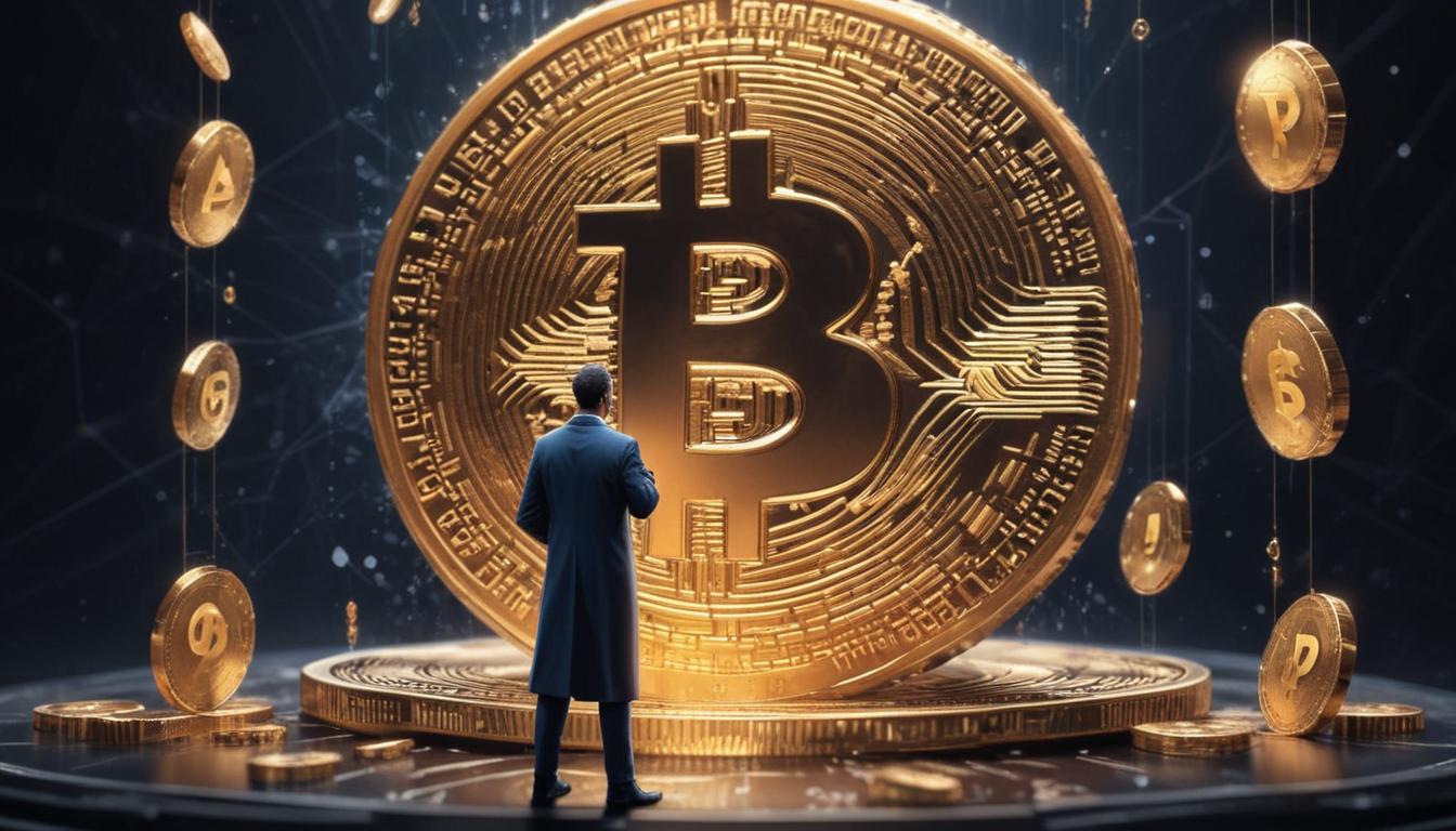 Предпродажи криптовалют 2025: Высокий риск, высокая доходность - Ваше руководство | Cryptodamus.io