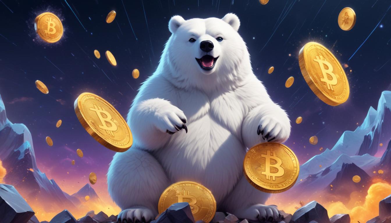 Crypto Presales Explode! 6 Hot Projects to Watch Now! | Cryptodamus.io