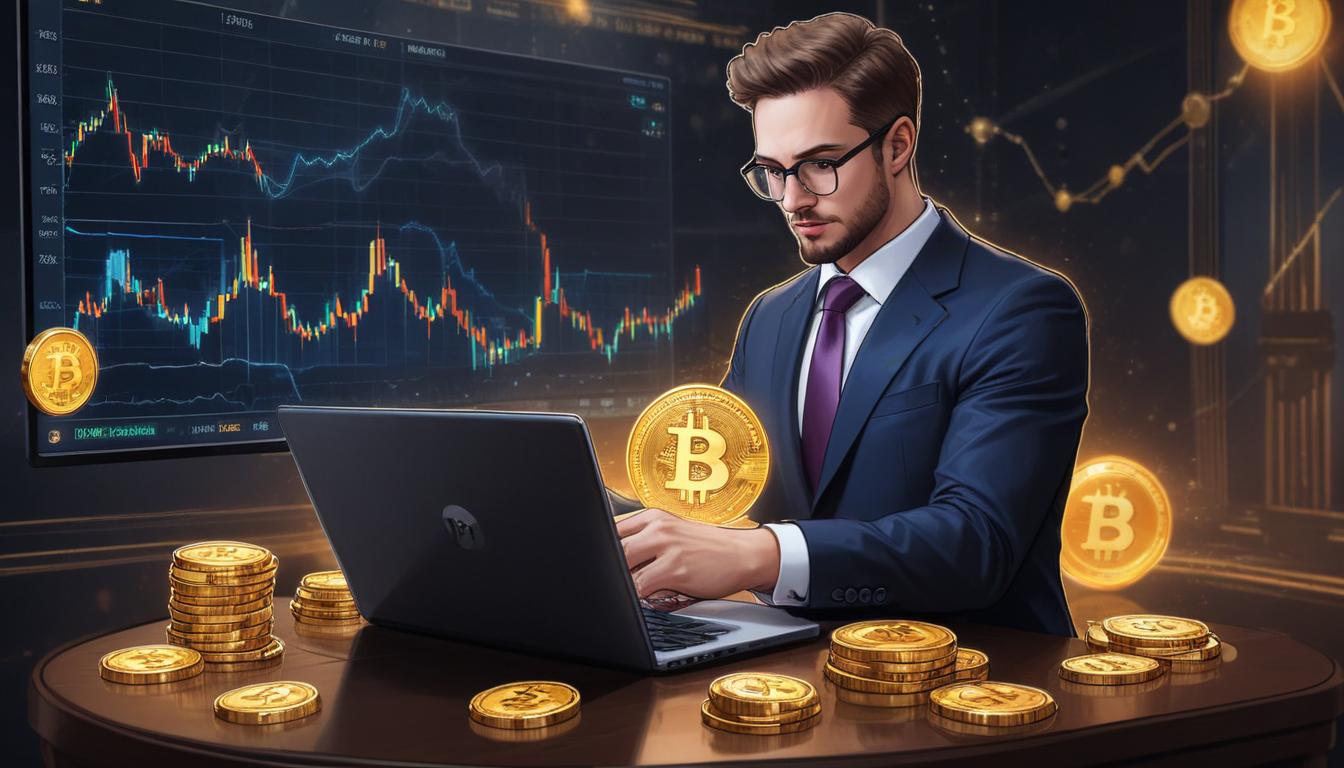 Crypto Presales: HUGE Profits or Total SCAM?  Deep Dive & Expert Analysis! | Cryptodamus.io