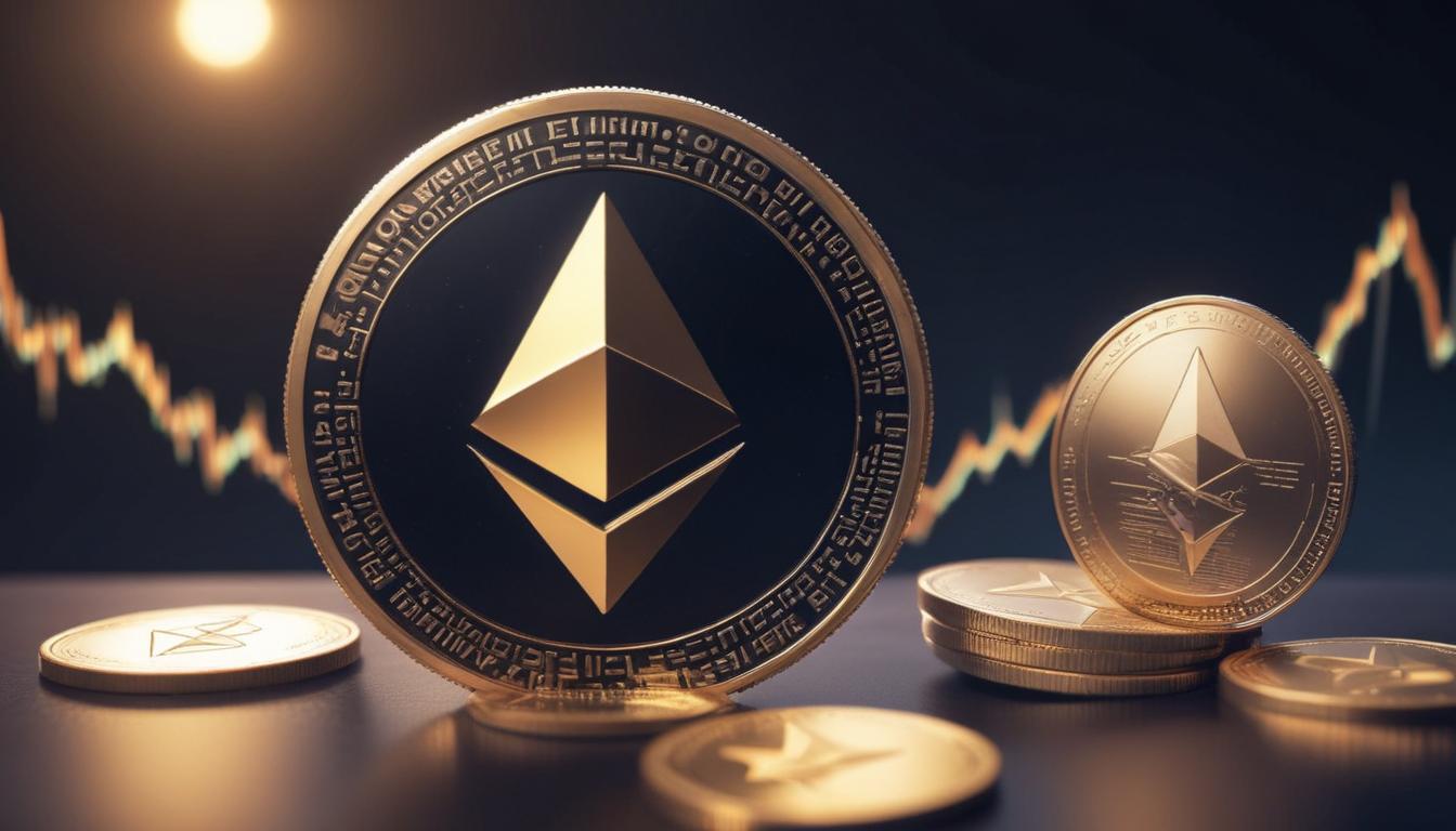 Crypto Price SHOCKER! ETH, DOGE, XRP, SHIB & More: Insane Predictions Inside! | Cryptodamus.io