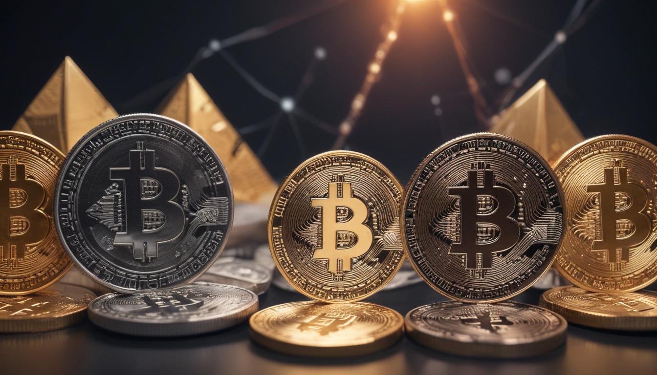 Crypto Price SHOCKER: SUI, BTC, ETH & XRP Predictions for 2025! 🚀 | Cryptodamus.io