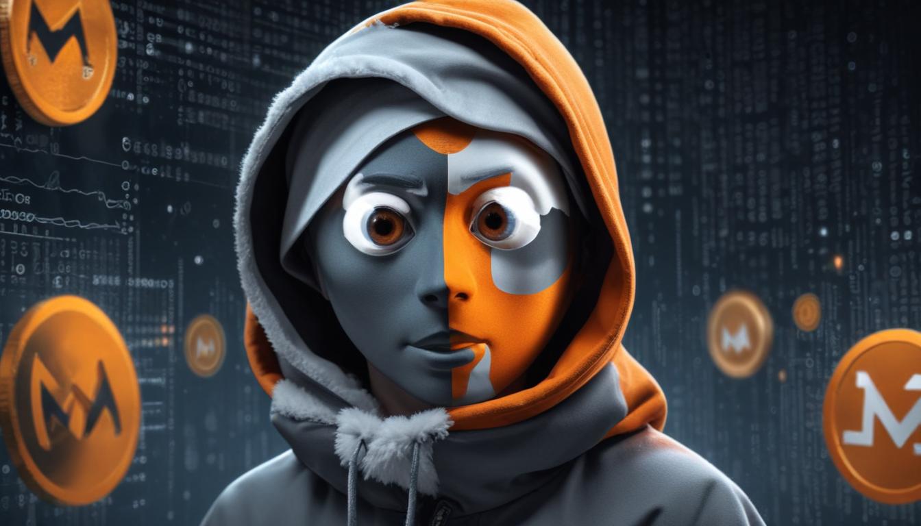 Crypto Privacy SHOCKER: Cold Wallet vs. Monero in 2025! Which Reigns Supreme? | Cryptodamus.io