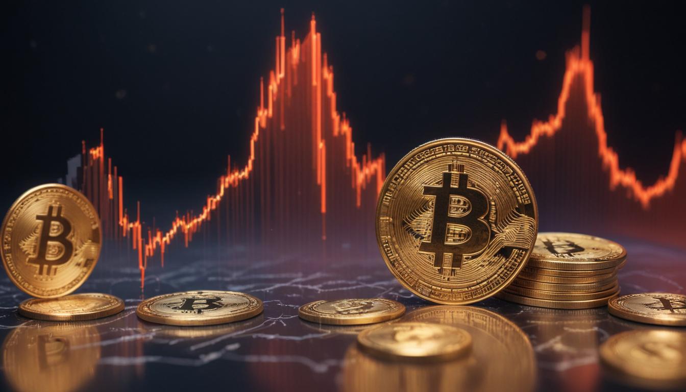 Крипто-головоломка: Снижение стейблкоинов, дефицит Bitcoin и падение рынка (2024) | Cryptodamus.io