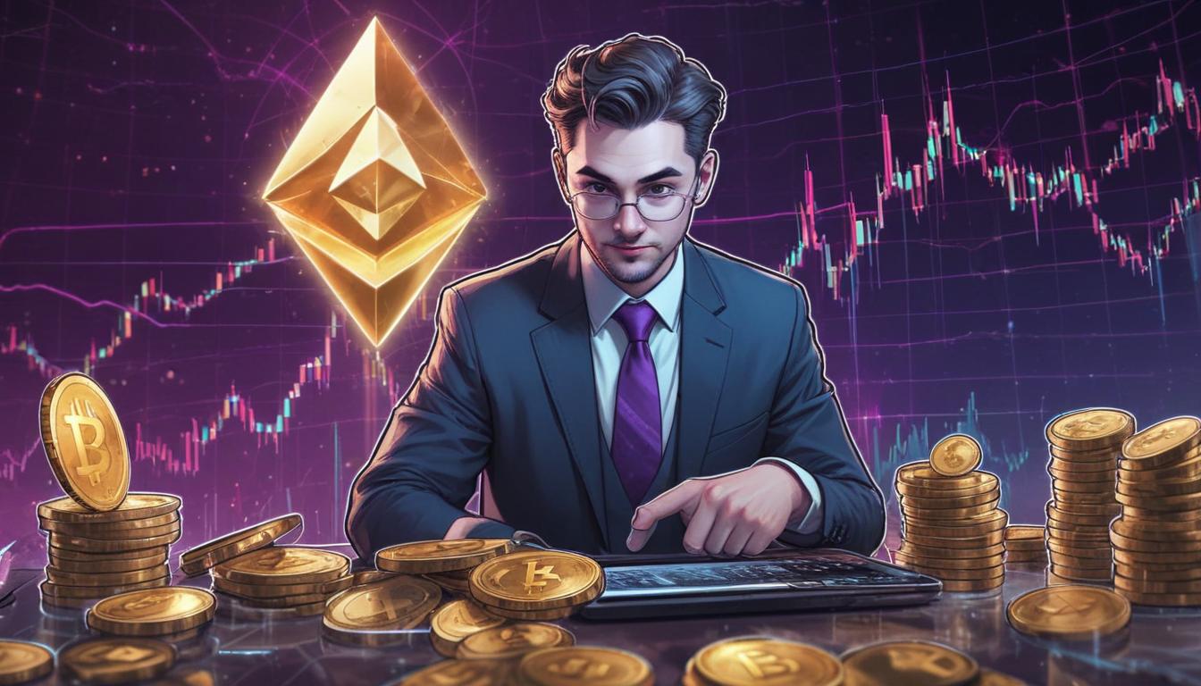 Crypto Q1 2025: CEX Shifts, DEX Wars & DeFi Dip? What's Next?! (A Must-Read) | Cryptodamus.io