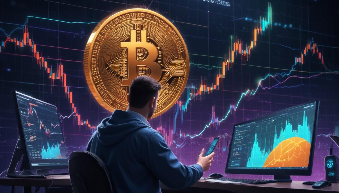 Крипто Q1 2025: CEX в Упадке, DEX Доминируют, DeFi на Американских Горках! Анализ Цифр! | Cryptodamus.io