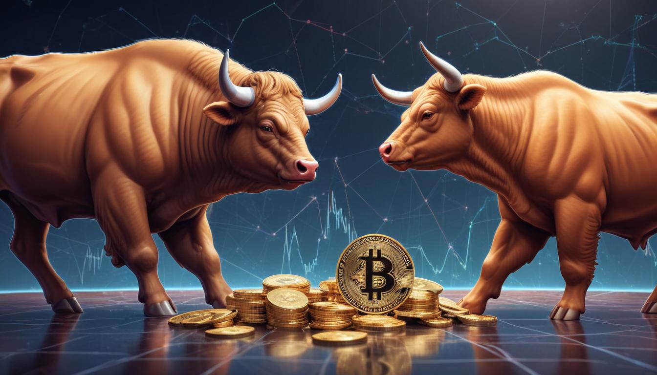 Crypto Q1 2025: Decoding Bitcoin & Ethereum's Bearish Signals! 🐻 | Cryptodamus.io