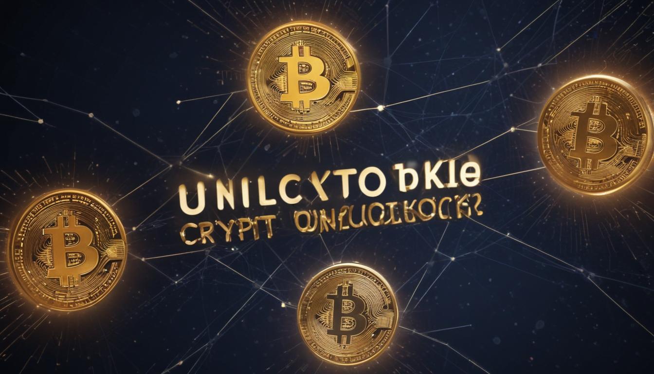 Crypto Q2 Token Unlocks: Will SUI, OMNI & OP Cause Chaos? Expert Analysis! | Cryptodamus.io