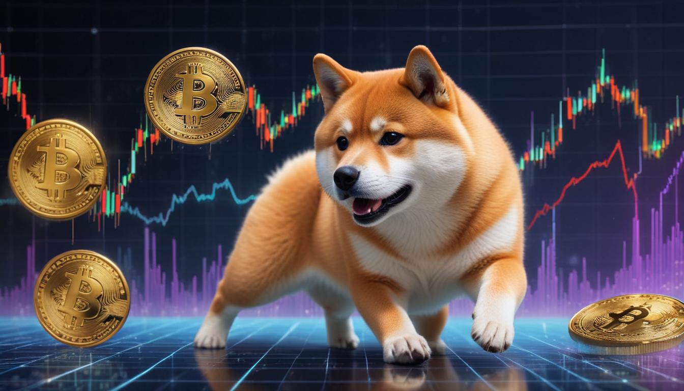 Crypto Rally Incoming? Bitcoin's Stability & Altcoin Surge Potential Revealed! | Cryptodamus.io