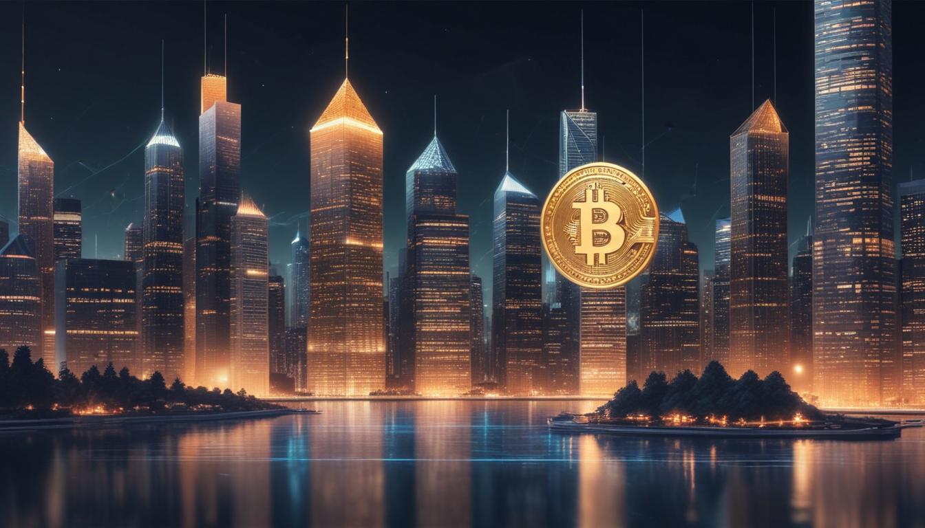 Crypto Real Estate: Unlock Investment & DeFi's Power (2024 Guide) | Cryptodamus.io