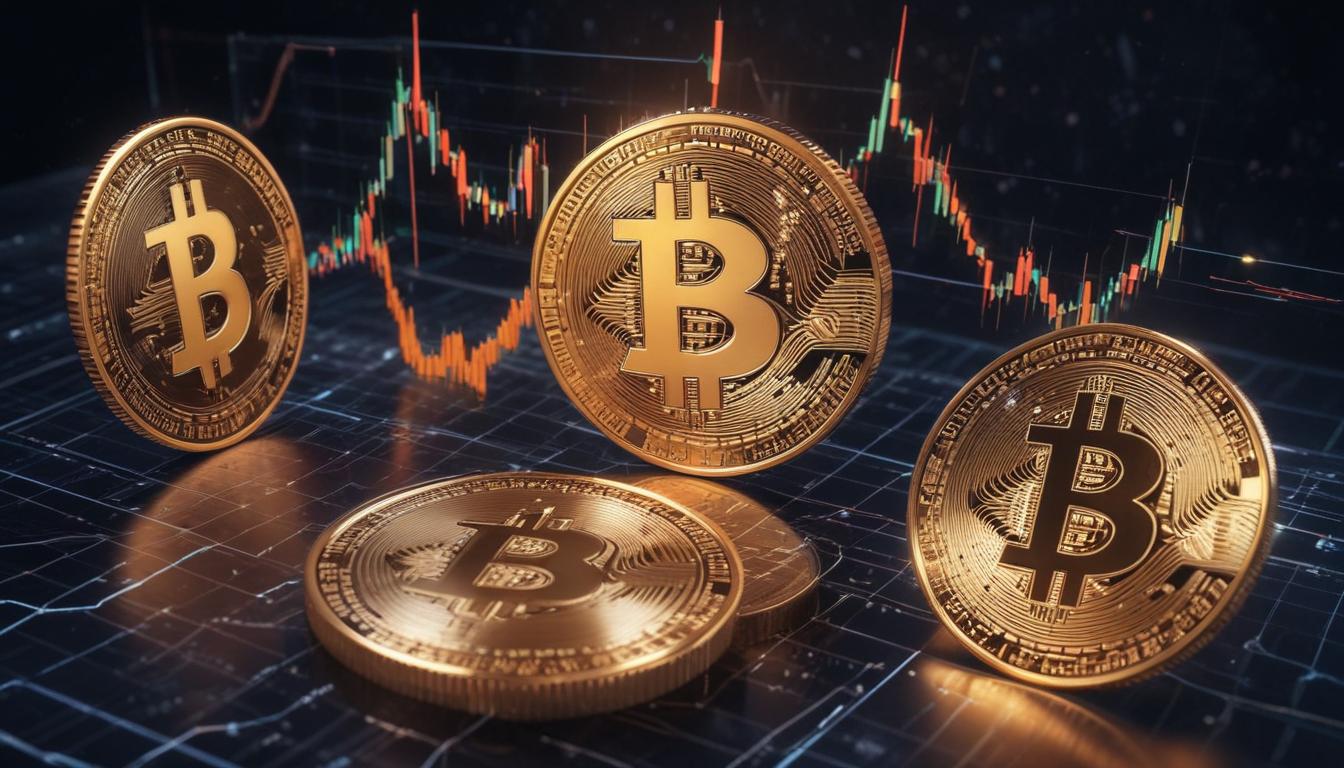 Crypto Rebound Alert! Is Bitcoin, Ethereum, XRP Ready to Surge? + High-Growth Altcoin MAGA | Cryptodamus.io