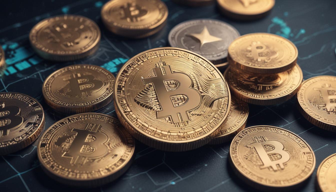 Crypto Rebound Imminent? Navigating Corrections & the ETF Effect! [2024] | Cryptodamus.io