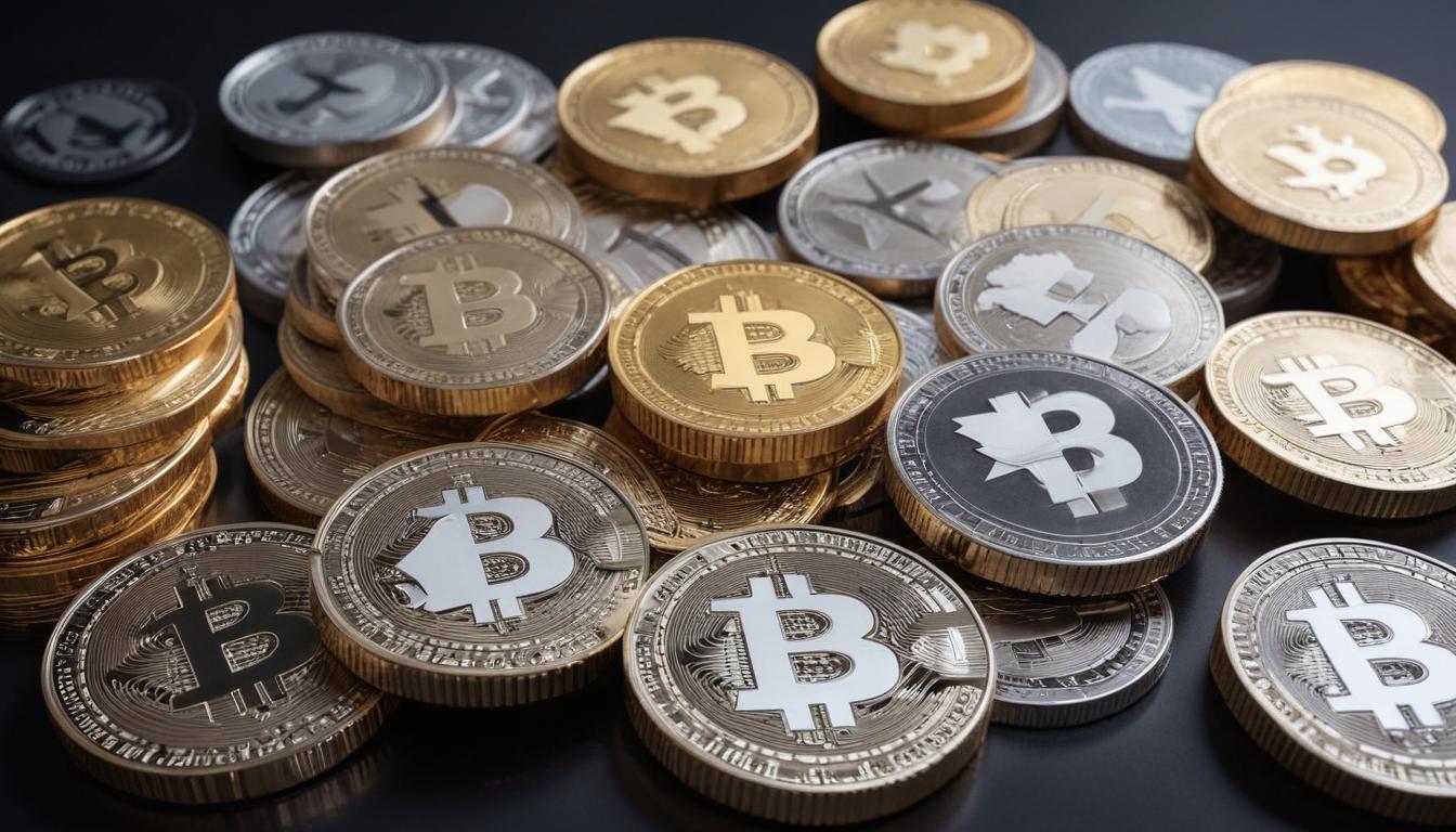 Crypto Recovery Secrets: XRP, Solana, Bitcoin, & Altcoin Gems (XLM, HBAR) Revealed! | Cryptodamus.io