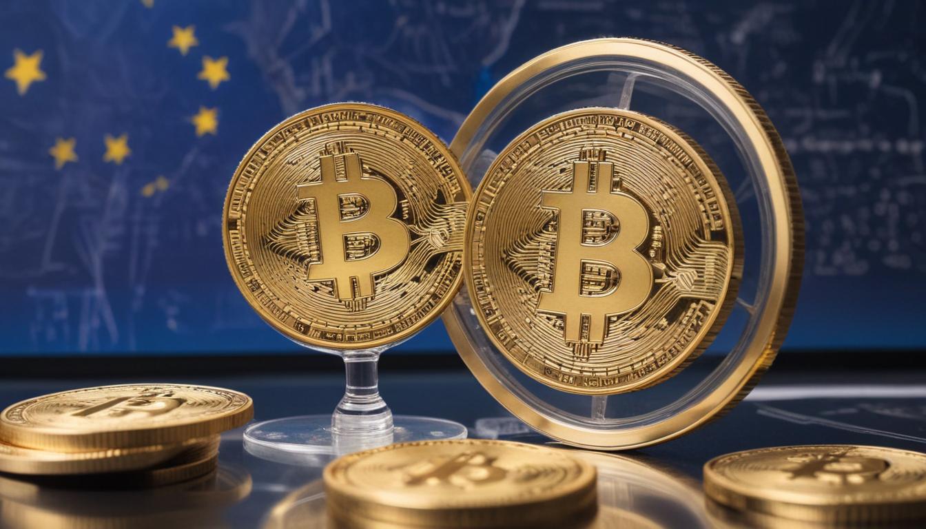 Регулирование Криптовалют 2024: США против Мира - Что ВАМ Нужно Знать! | Cryptodamus.io