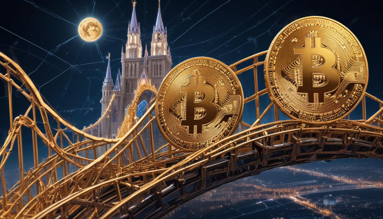 Crypto Regulation 2025: A Shocking Regional Deep Dive! 🤯 | Cryptodamus.io