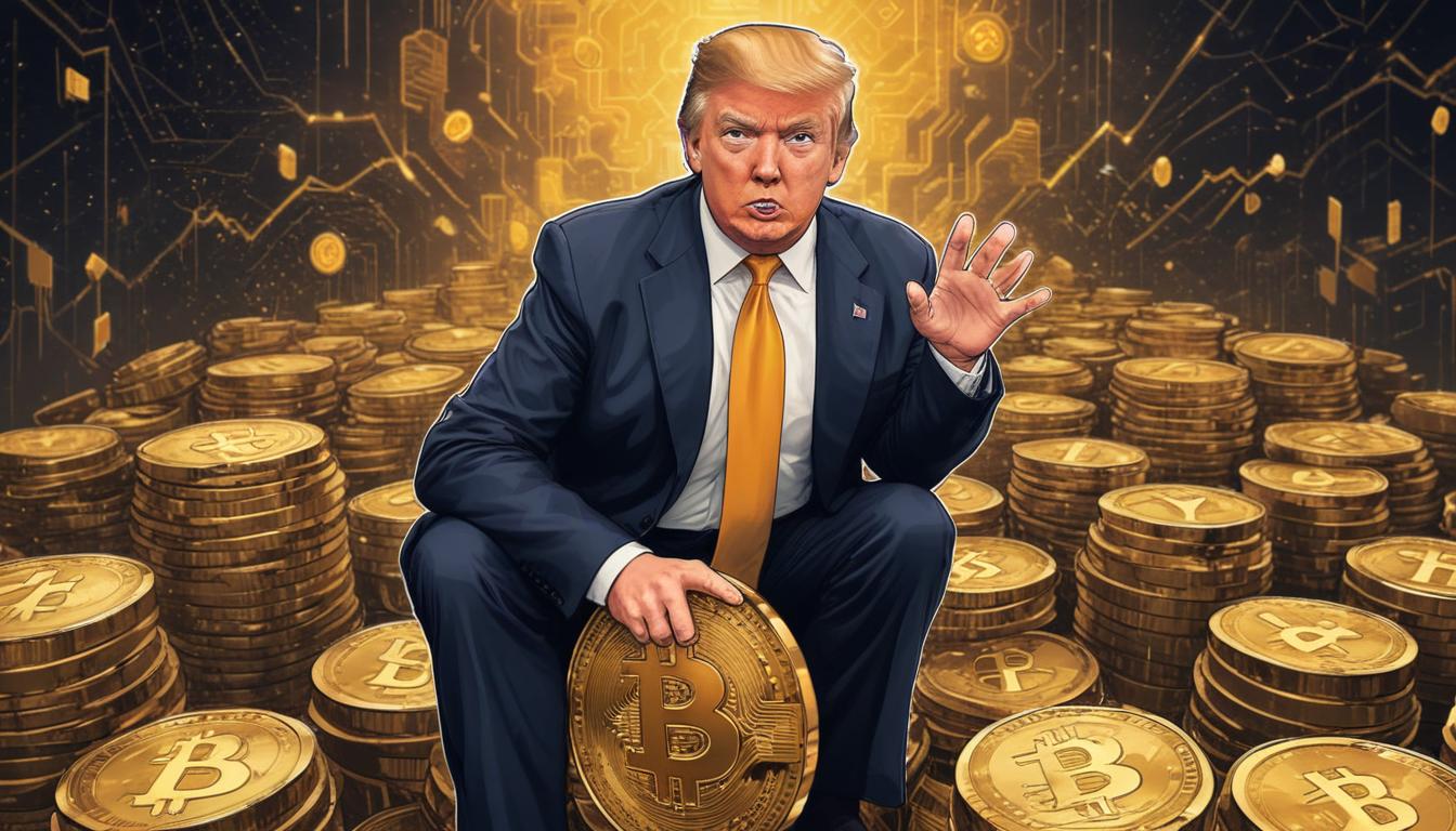 Crypto Regulation Chaos? SEC vs. Binance & Ripple: What's Next? (ETF Impact!) | Cryptodamus.io