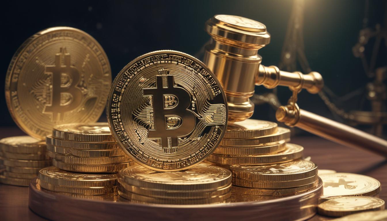 Крипто-регулирование: Tether, Google и SEC Нигерии формируют будущее! | Cryptodamus.io