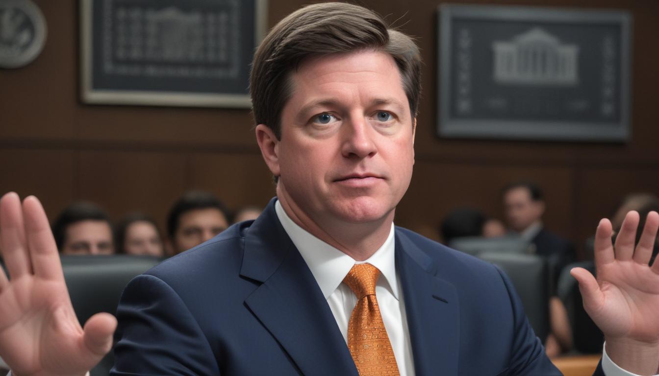 Crypto Regulation: Jay Clayton's SDNY Era Begins! What to Expect | Cryptodamus.io