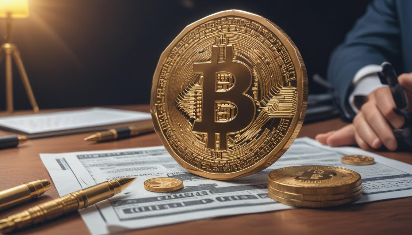 Crypto Regulation on the Brink? CFTC, SEC & Unicoin's Bold Move! | Cryptodamus.io