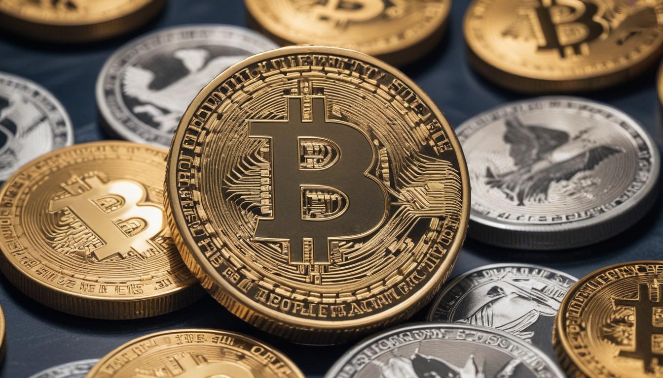 Crypto Regulation Reboot? SEC's New Direction & Expert Warnings (Updated) | Cryptodamus.io