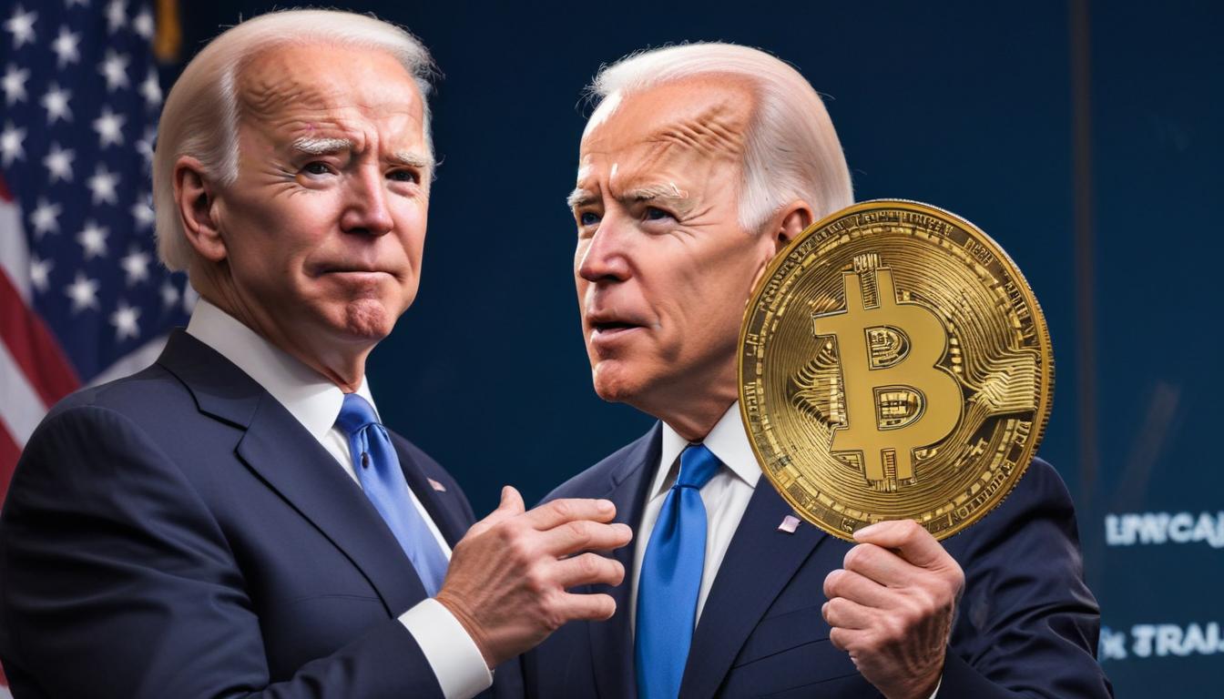 Crypto Regulation Revolution: NCET Disbanded! What's Next for Enforcement? 🔥 | Cryptodamus.io