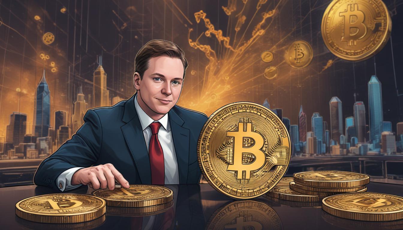 Crypto Regulation Revolution: SEC's New Direction & Nasdaq's Bold Proposal! | Cryptodamus.io