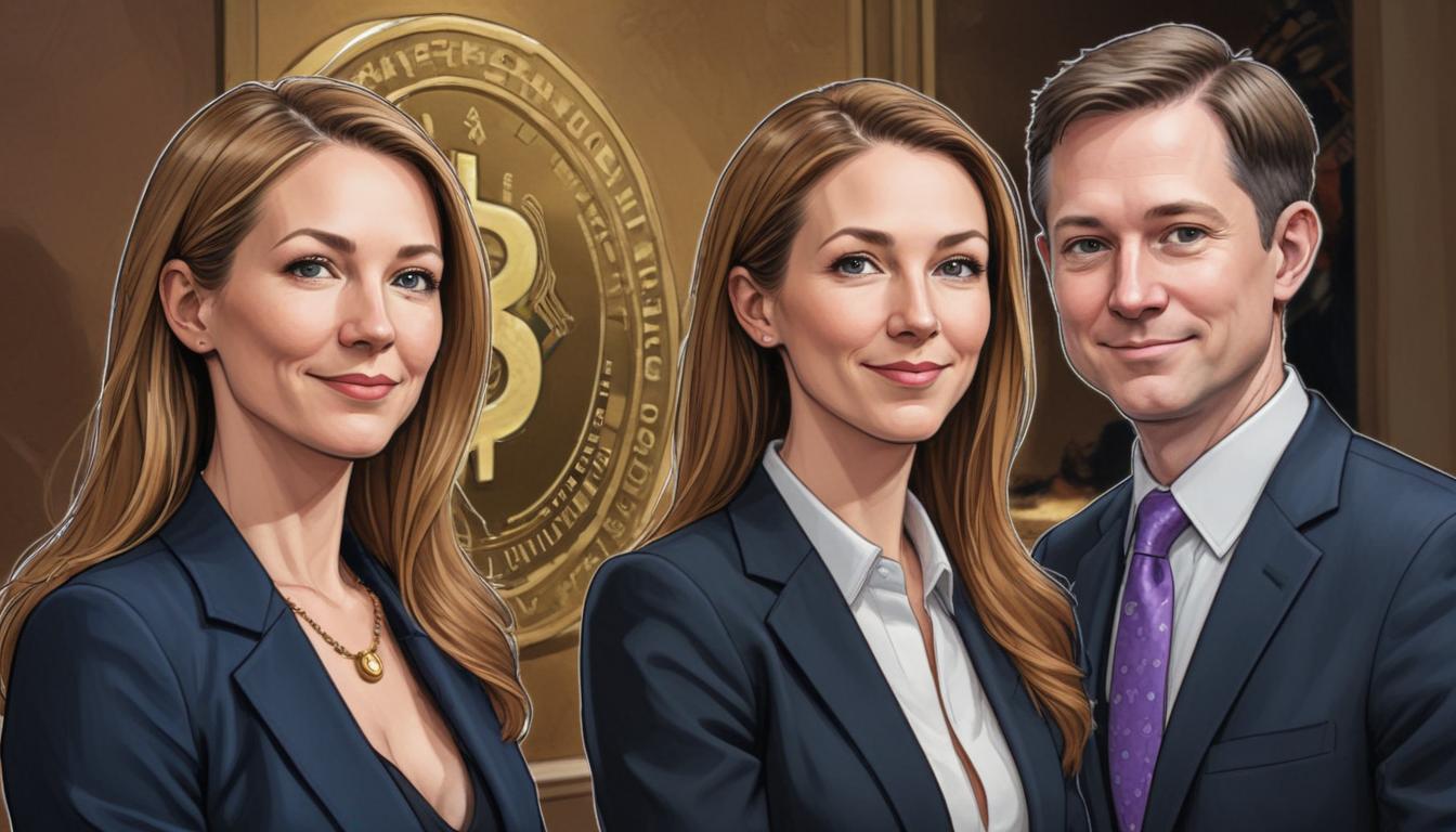 Crypto Regulation Shake-Up? Bowman & Atkins Nominations Could Change Everything! | Cryptodamus.io