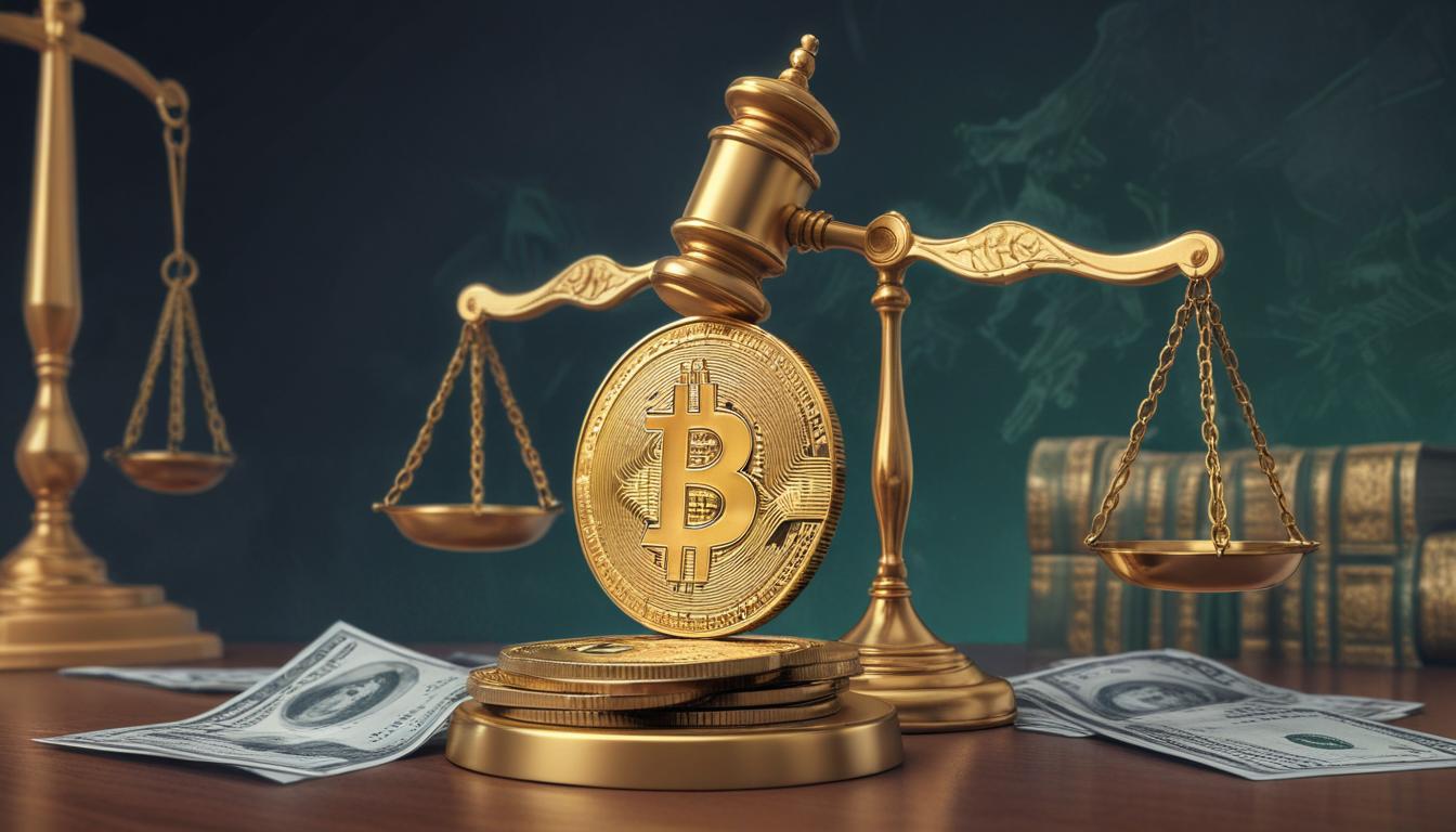 Crypto Regulation Shake-Up: Is Decentralization the Future? SEC vs. States! (And What About Stablecoins?) | Cryptodamus.io