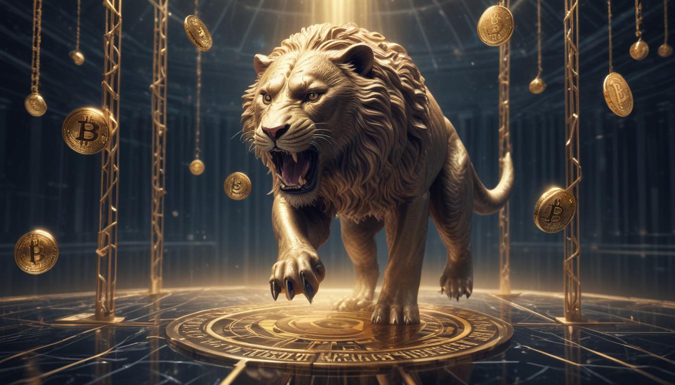 Crypto Regulation SHOCKER: AI Collusion, Central Bank Fears & Global Maze! | Cryptodamus.io