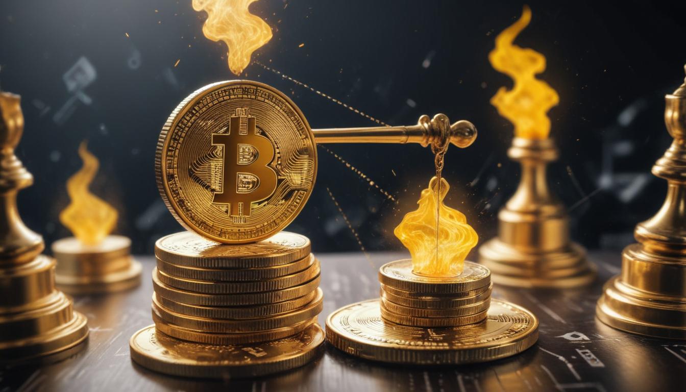 Crypto Regulation SHOCKER: Binance, OKX, & a Shut Down Exchange! What's Next? | Cryptodamus.io