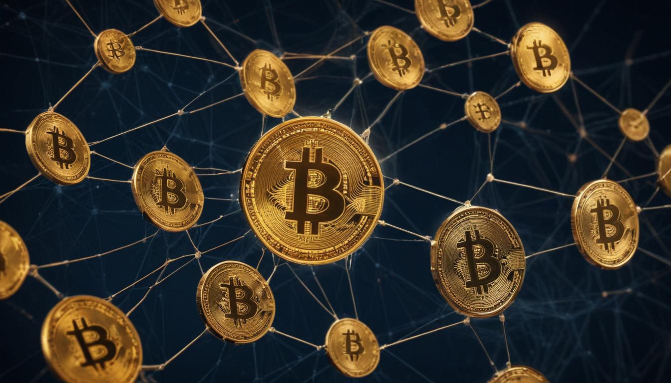 ШОК! Регулирование крипты, даркнет и национальная безопасность – что это значит для вас? | Cryptodamus.io