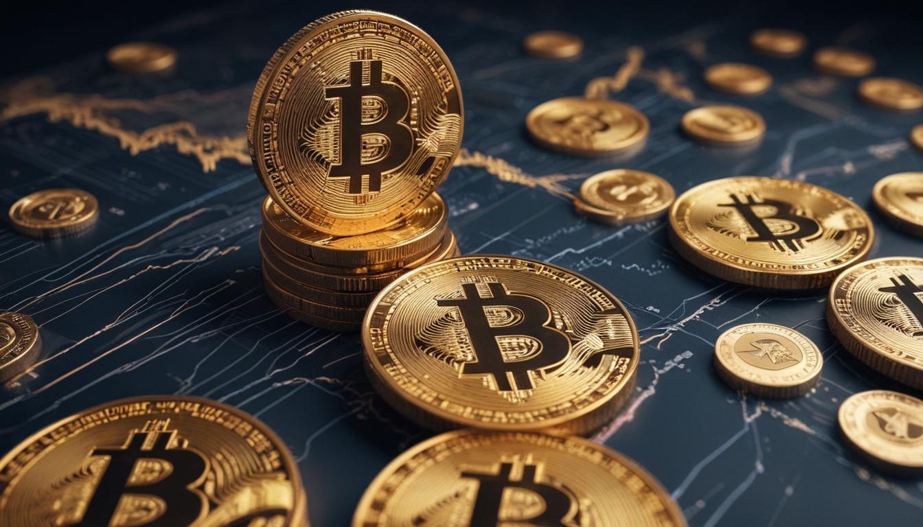 Crypto Regulation SHOCKER: Global Divide Creates Bitcoin Price Chaos! 🤯 | Cryptodamus.io