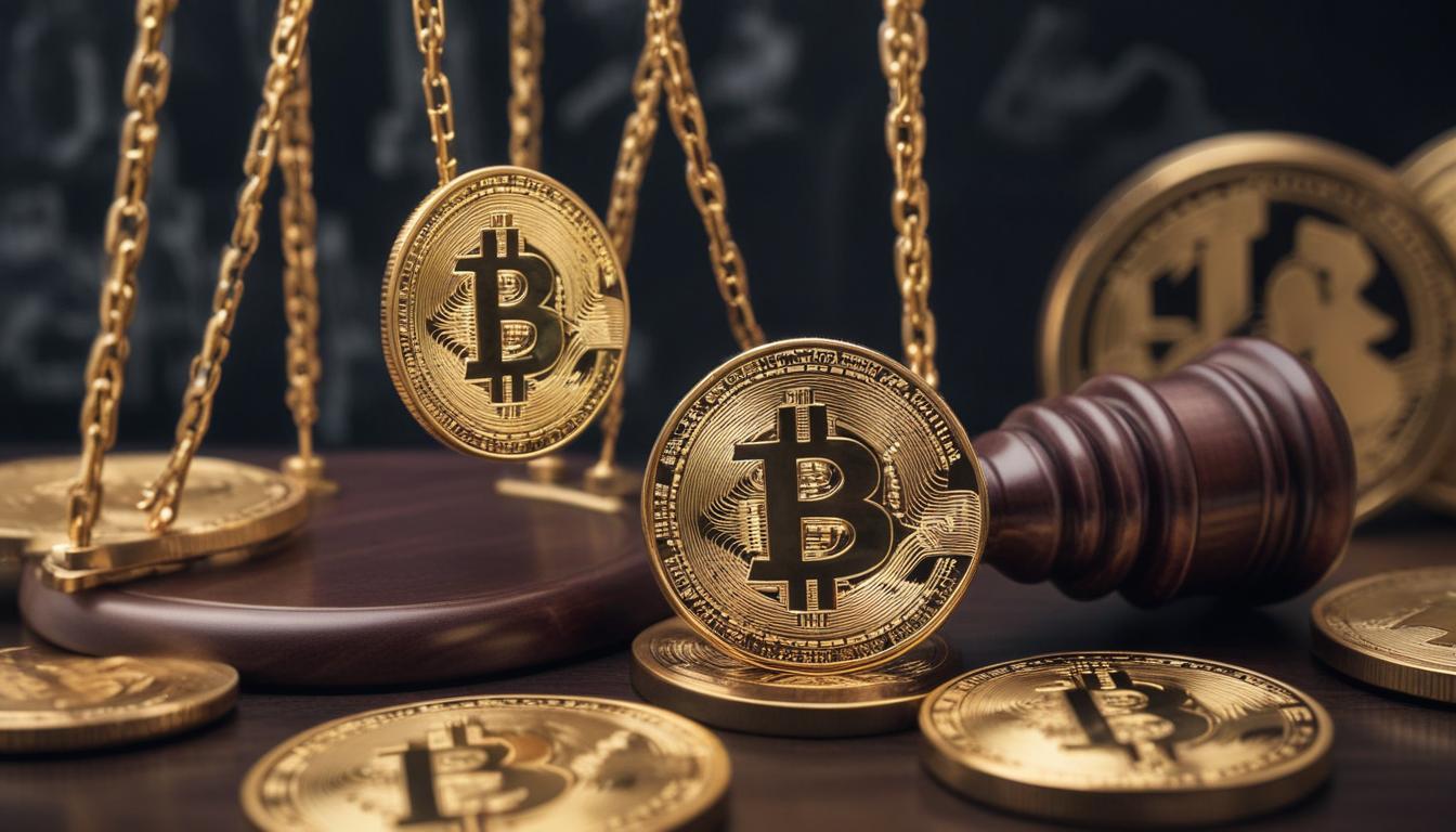 Crypto Regulation SHOCKER: Will New Rules CRUSH or BOOST the Market? Experts Weigh In! | Cryptodamus.io