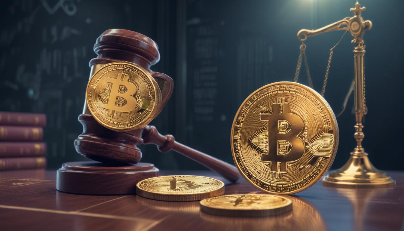 Crypto Regulation Showdown: Can Existing Laws Tame the Wild West? (SEC Debate) | Cryptodamus.io