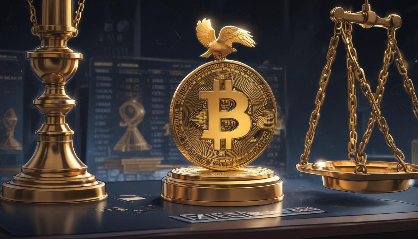 Crypto Regulation Showdown: SEC vs. Exchanges - What's Next? (Binance Fallout) | Cryptodamus.io