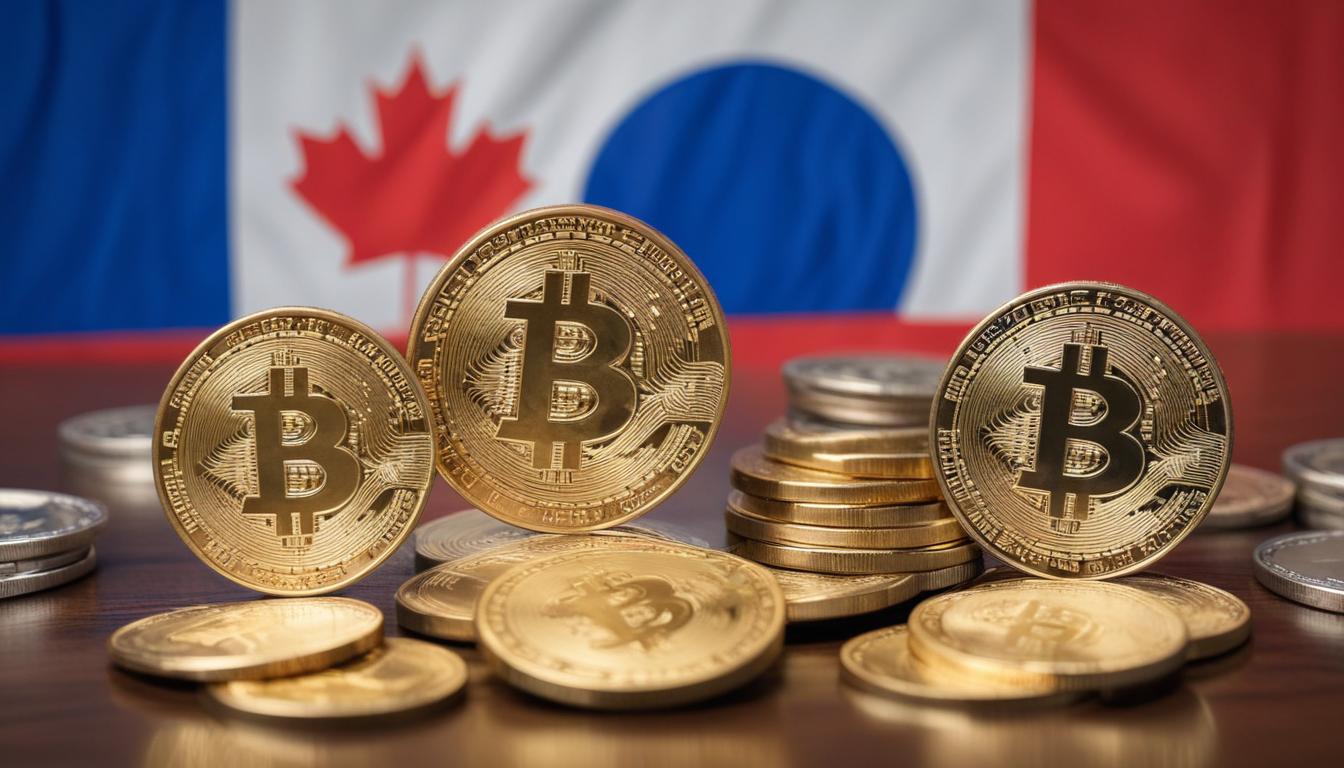 Crypto Regulation Showdown: South Korea, Slovenia, & Russia's Wildly Different Approaches! | Cryptodamus.io