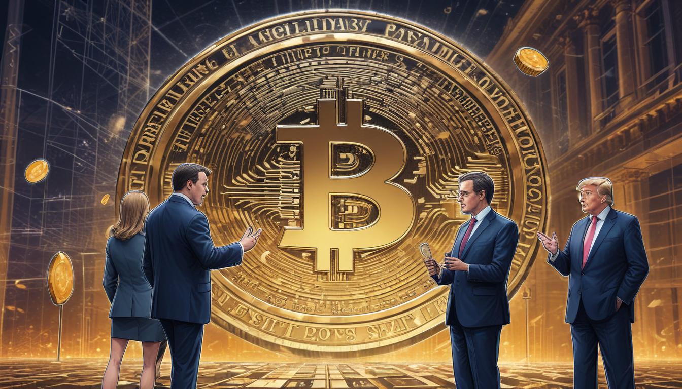 Регулирование Криптовалют Под Прицелом: Дело Харта и Глобальные Изменения! | Cryptodamus.io