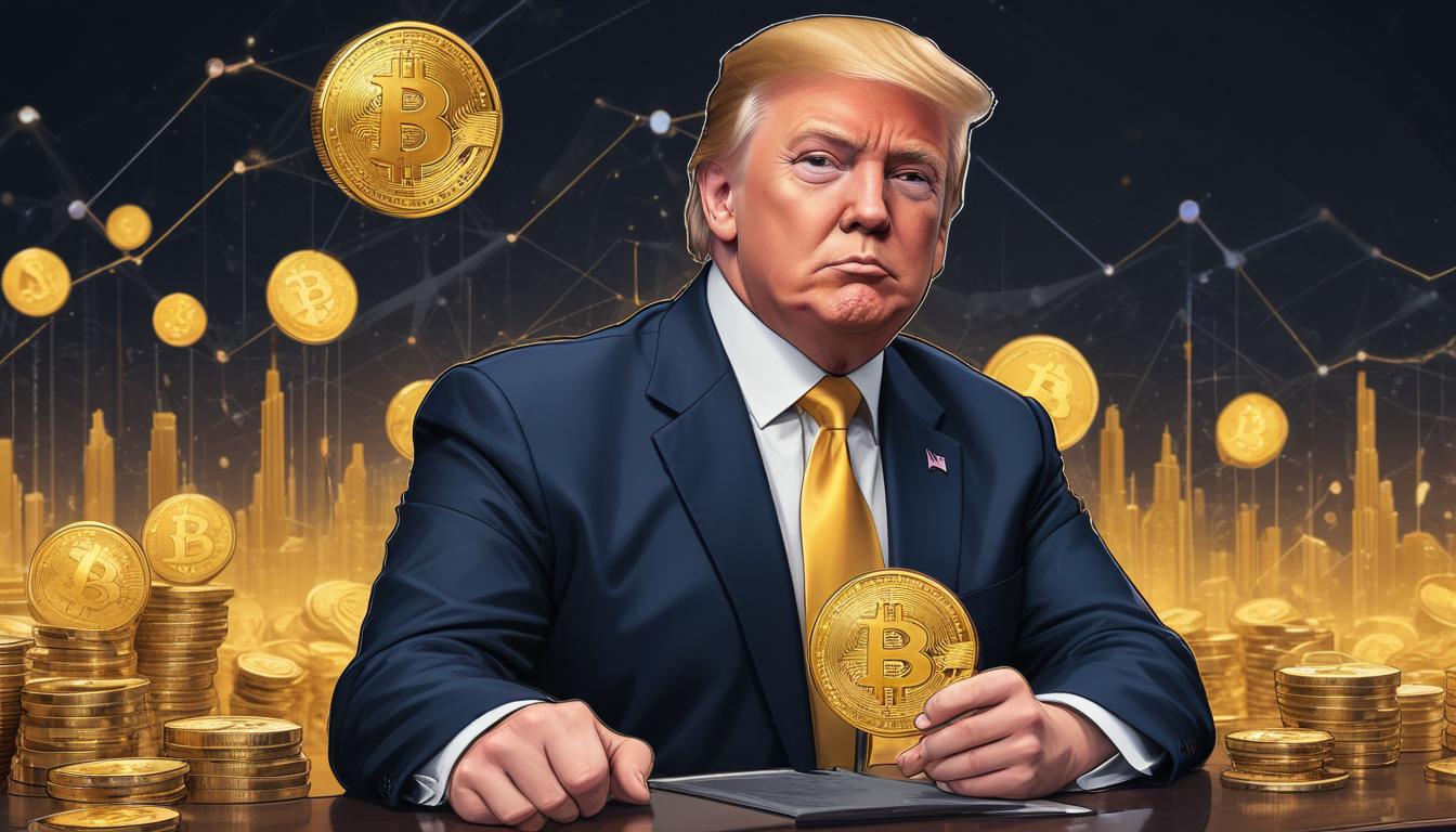 Crypto Regulation Under Scrutiny: Navigating DeFi, Binance, and the US Shift!  | Cryptodamus.io