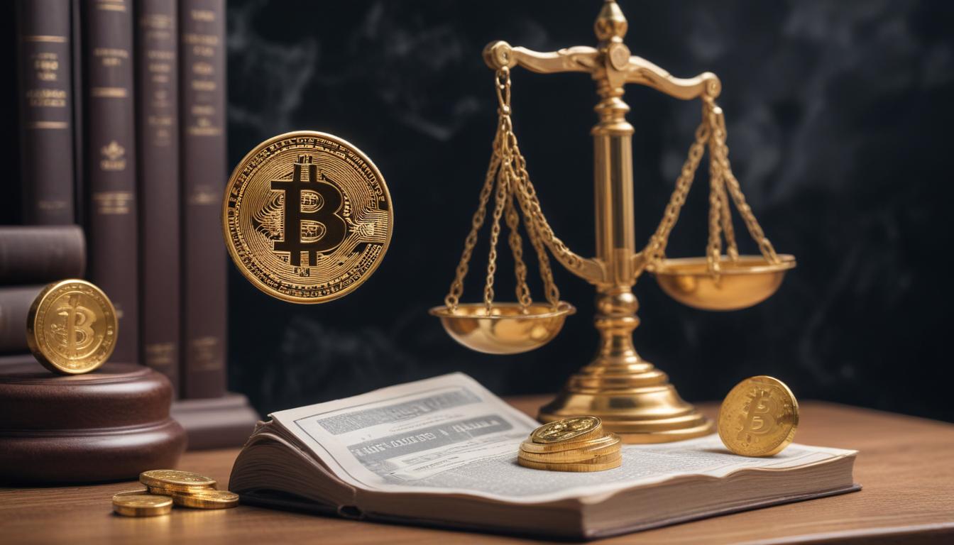 Crypto Regulation Unleashed: A Global Guide to Legalization, Central Banks & Innovation! | Cryptodamus.io