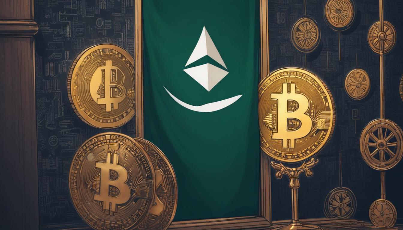 Crypto Regulations Unveiled: Pakistan's Compliance Focus, Ripple's SEC Battle & US Custody Reforms! (2024) | Cryptodamus.io