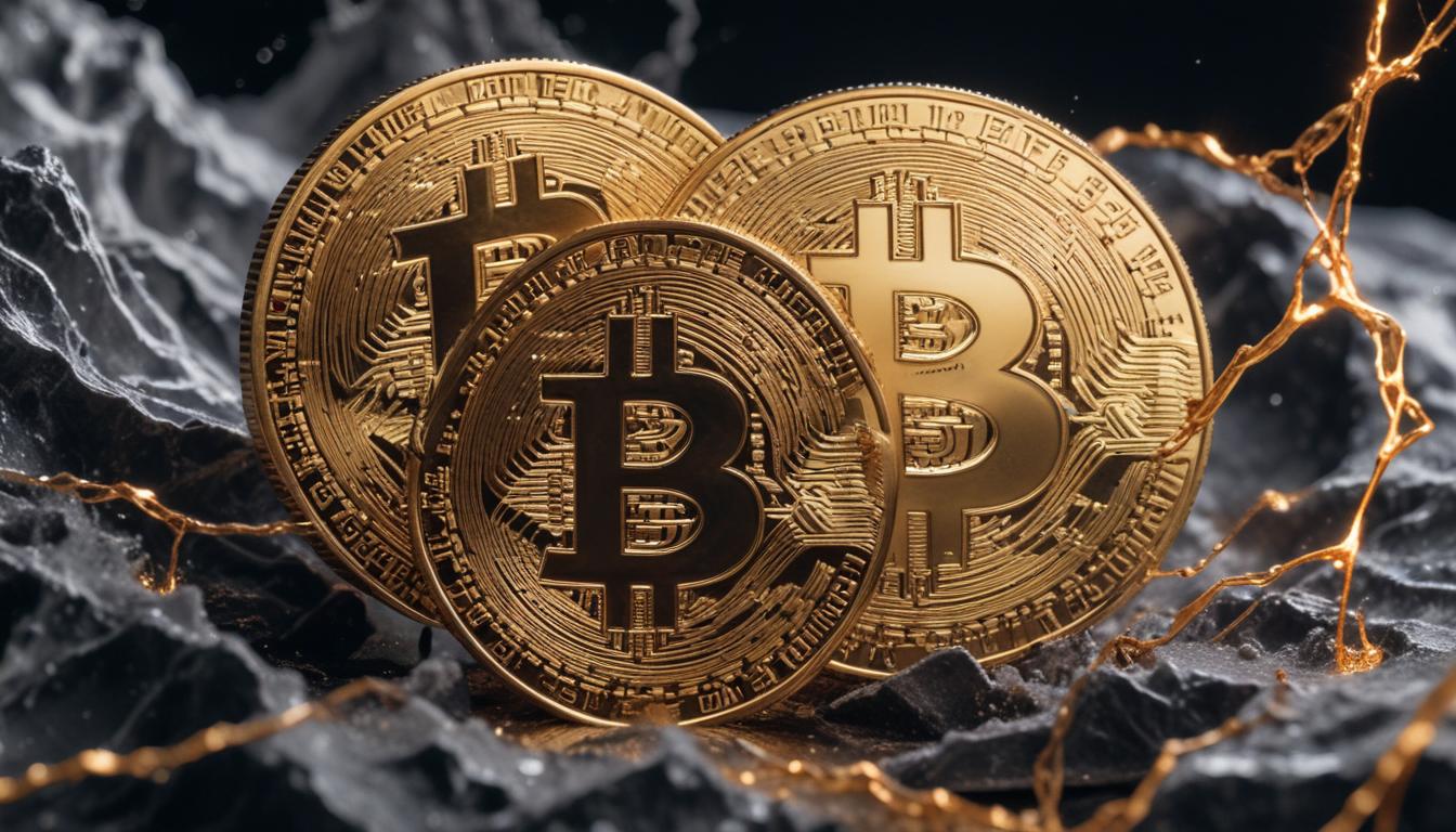 Крипто-переворот! Победа Ripple, проблемы Bitcoin & будущее DeFi (Инсайты 2024) | Cryptodamus.io