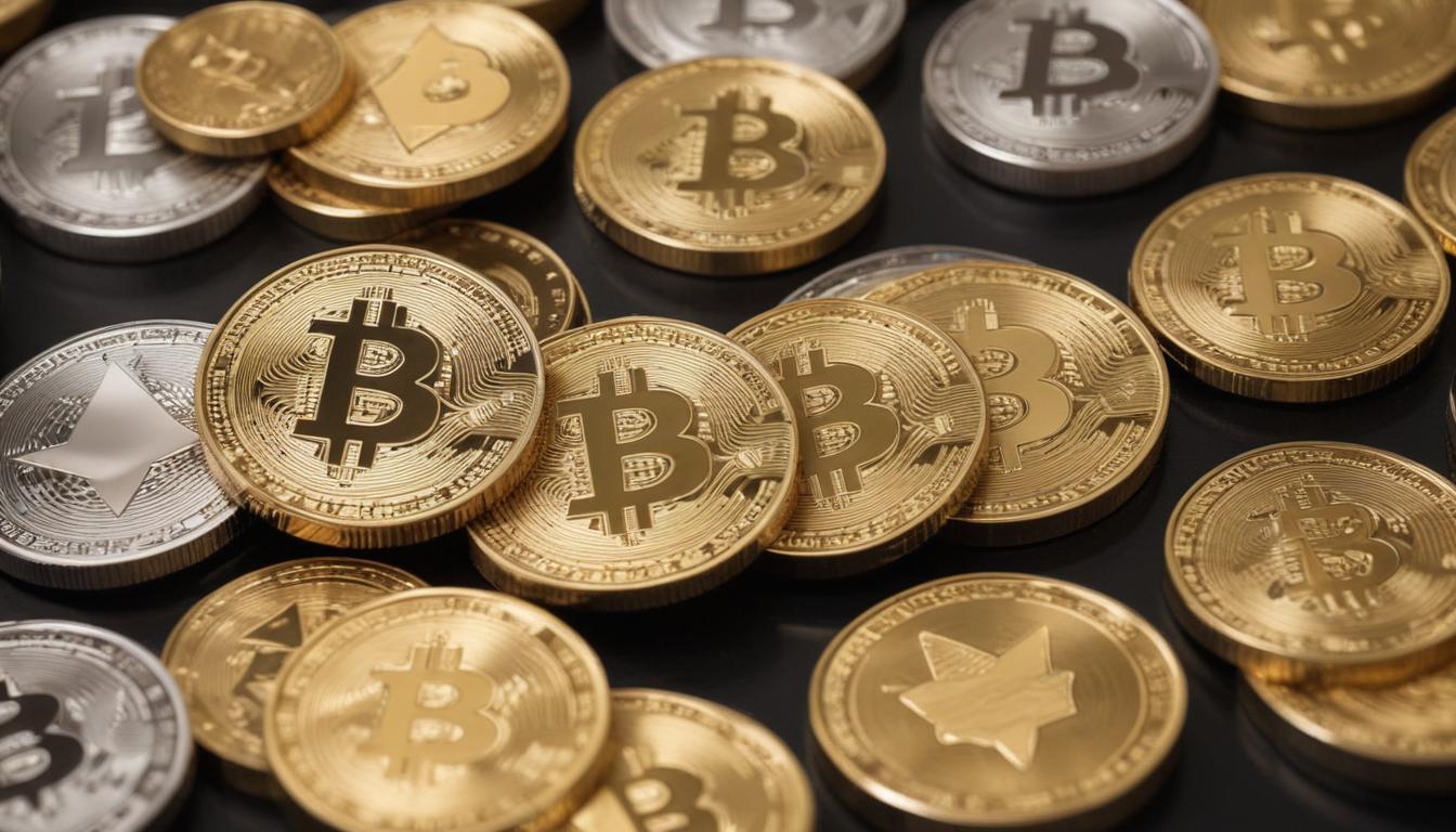 Crypto Research: Primary vs Secondary Sources - What You NEED to Know! | Cryptodamus.io