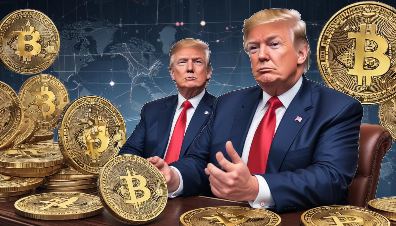 Крипторезерв США: LTC, DOGE, DOT и Битва Альткоинов за Место под Солнцем! | Cryptodamus.io