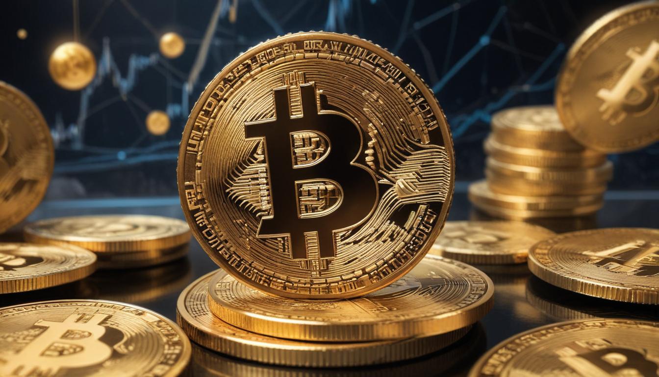 Crypto Reserve Revolution: Are Nations Stockpiling Bitcoin? The Future of Finance is Here! | Cryptodamus.io