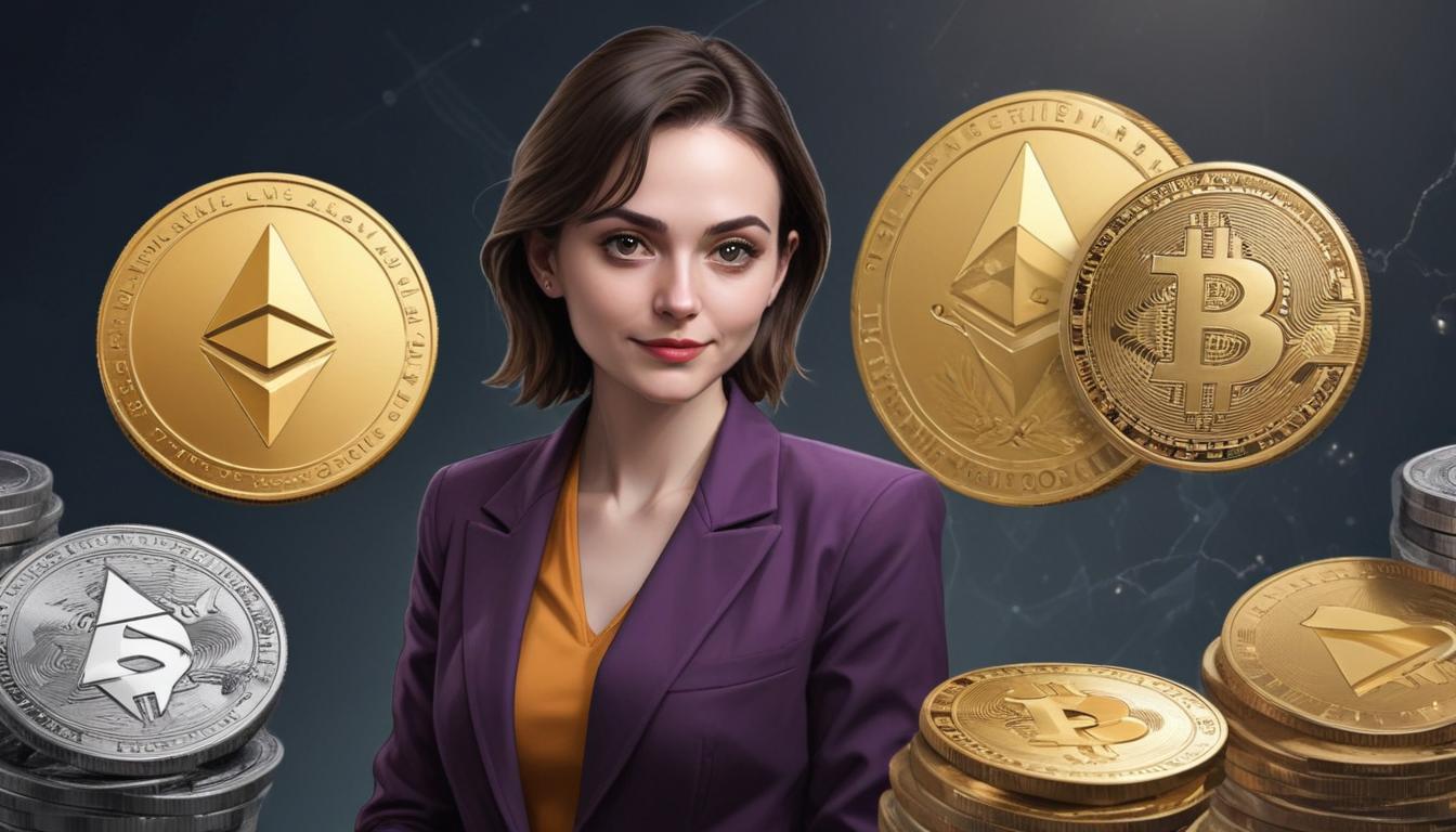 Crypto Resilience: Is Ethereum a Buy, Can Solana Recover, and Will XRP Win? (Updated) | Cryptodamus.io